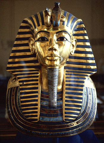 tutankhamon