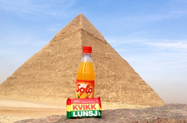 fantastiske byggverk