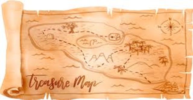 ACTIVIDAD: JUEGO DE PISTAS EN EL INTERIOR DEL MUSEO.