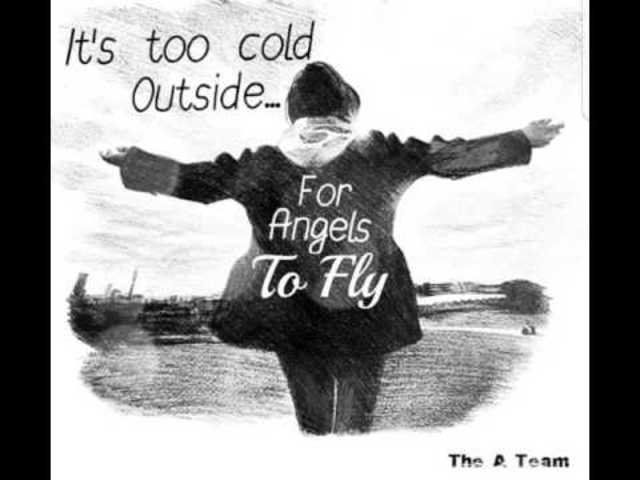 Najuspješnija pjesma s tog albuma, "The A team", donijela mu je nagradu Ivor Novello za najbolje uglazbenu pjesmu i najbolji tekst.