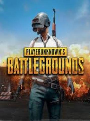 pubg
