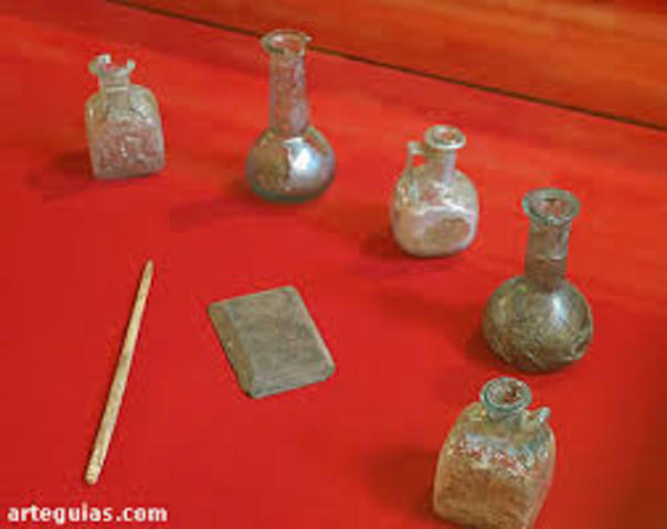 Crítica de la primera actividad