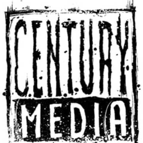 Acuerdo con Century Media Records