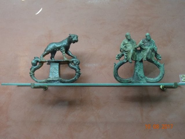 Crítica de la segunda actividad