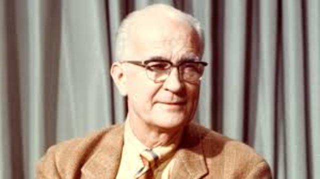 William B. Shockley