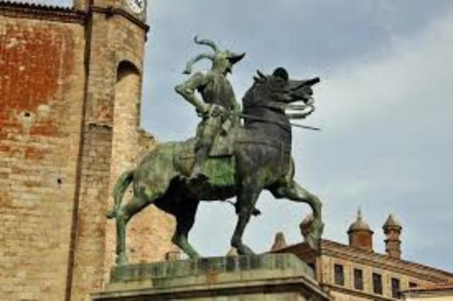 ACTIVIDAD: OBRA DE TEATRO "UN MISTERIOSO PAÍS"