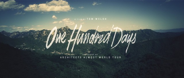 Documental sobre la banda.