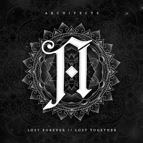 Sexto álbum. Lost Forever // Lost Together.