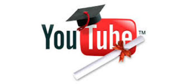 Youtube EDU