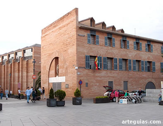 Museo Nacional de Arte Romano