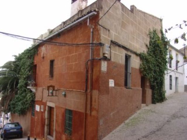 Casa museo Árabe Yusuf Al-burch