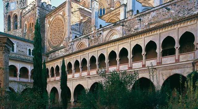 Museo del Real Monasterio de Nuestra Señora de Guadalupe