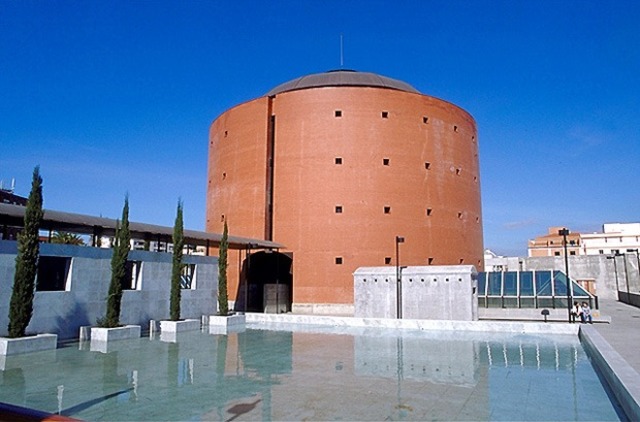 Museo Extremeño Iberoamericano de Arte Contemporáneo