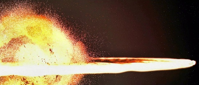 Teoria del Big Bang (1912)