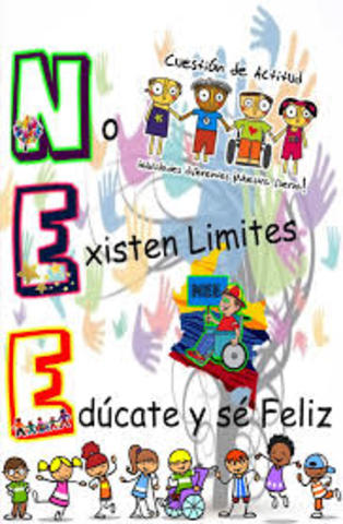 Inclusión en la Educación