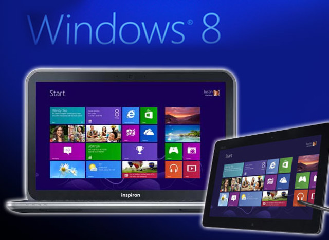 Windows 8