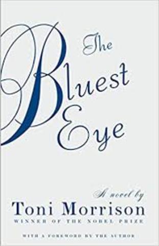 Toni Morrison publishes "The Bluest Eye"