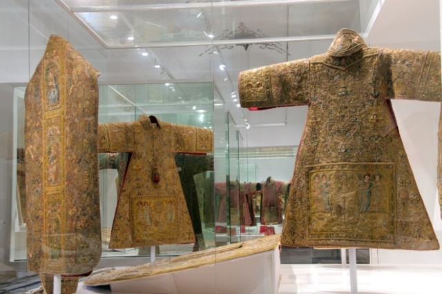 Edad Moderna - Real Monasterio de Santa María de Guadalupe