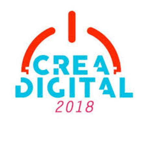 Crea Digital