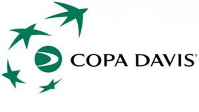 Copa Davis Semifinal