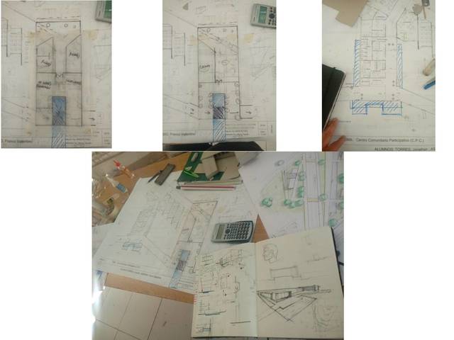 avance  plantas funcionalidad