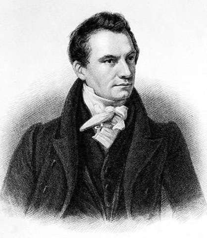 Charles Babbage (1791-1871)