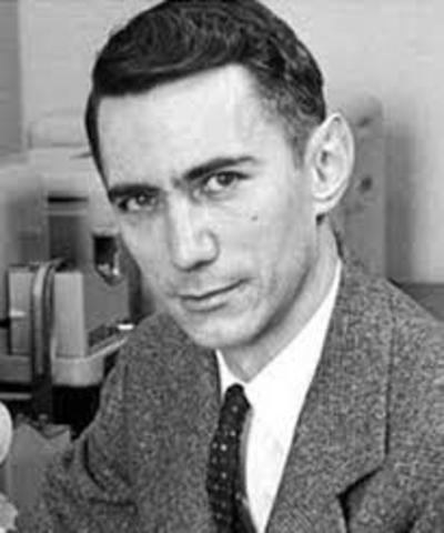 Claude Elwood Shannon