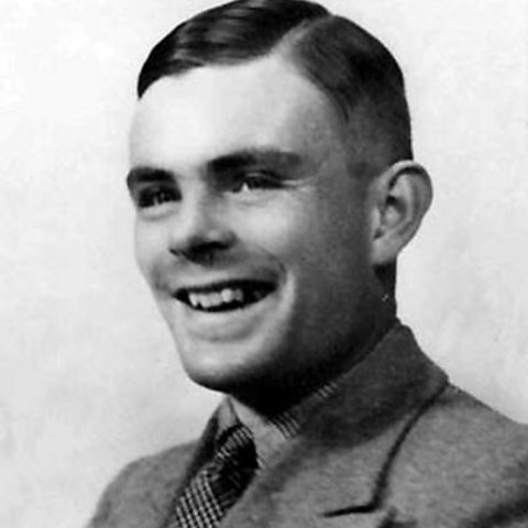 Alan-Mathinson Turing