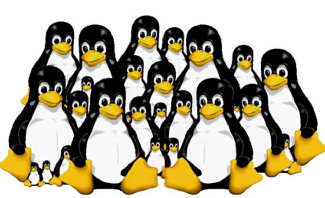 Помощь в создании Linux
