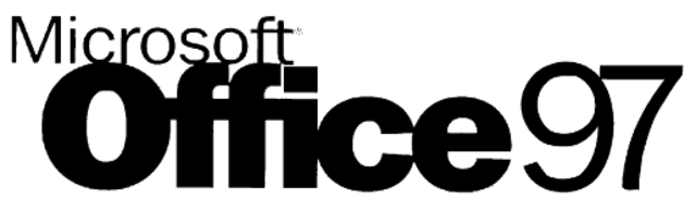 Microsoft Office 97