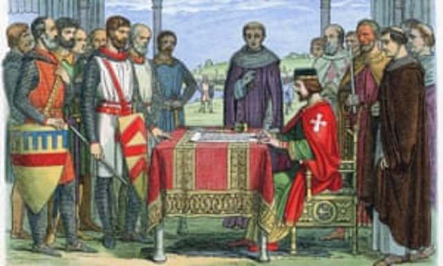 Magna Carta