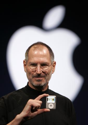 Steve Jobs (1955-2011)