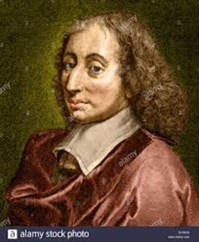 Blaise Pascal