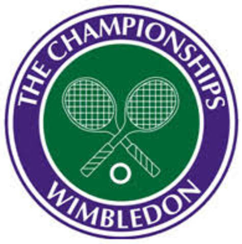 Wimbledon