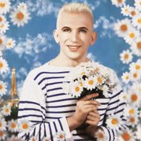 Jean-Paul Gaultier