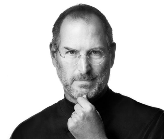 Steve Jobs (1955-2011)