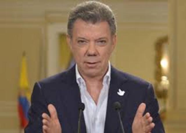 Juan Manuel Santos