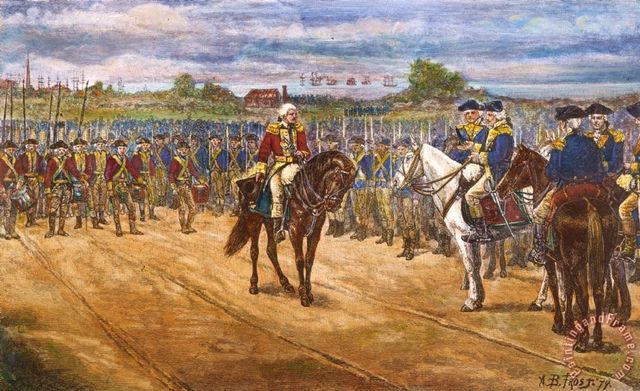 Batalla de Yorktown