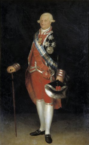 Charles IV of Spain