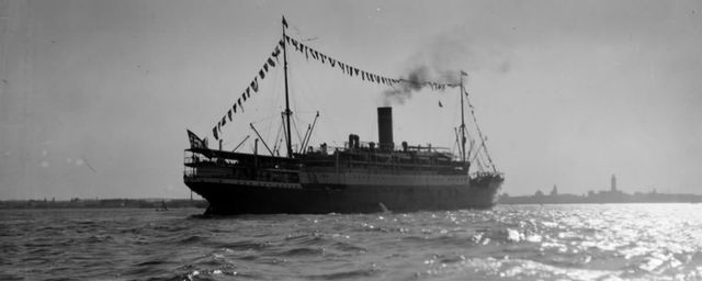 Exilio de Porfirio Díaz