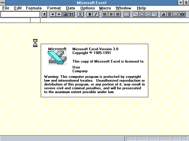 excel 2.0