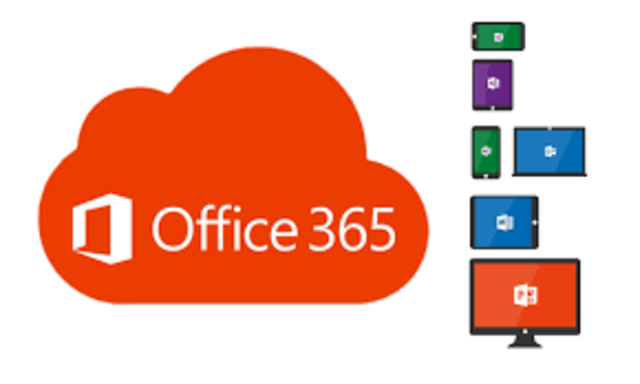 MICROSFT OFFICE 365