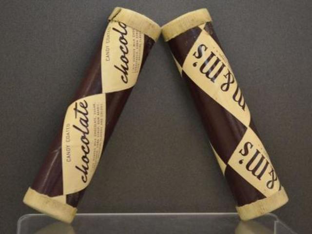 Упаковки в виде целиндра