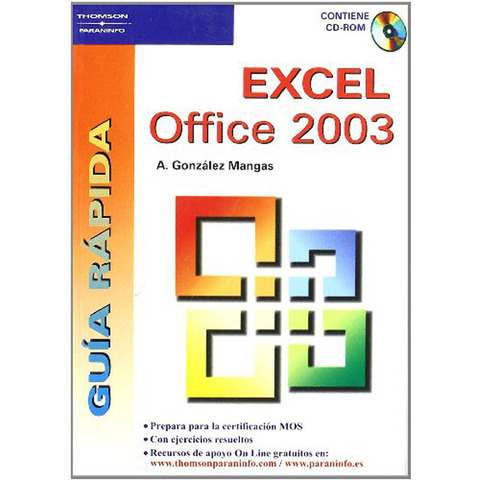 Microsoft office 2003