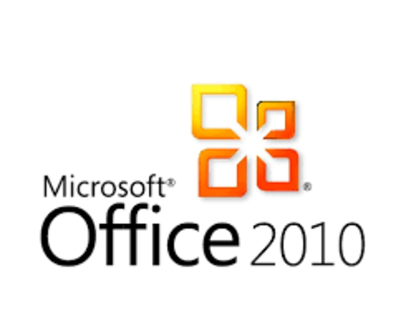 Microsoft Office 2010