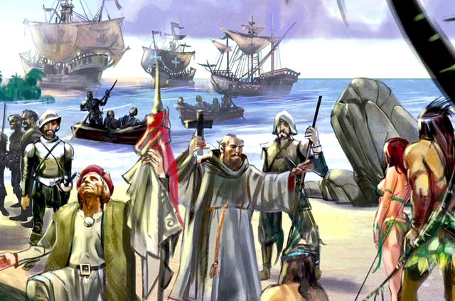 La vuelta de Segundo Viaje.