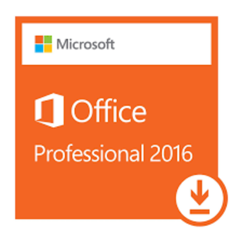 MICROSOFT OFFICE 2016