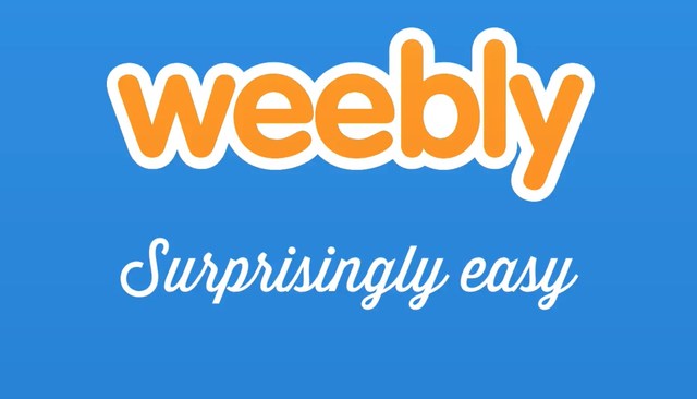 Weebly