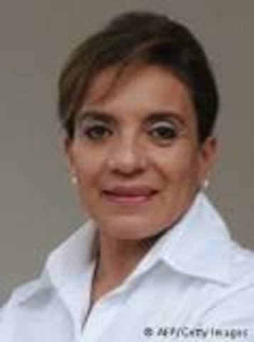 Xiomara Castro Zelaya