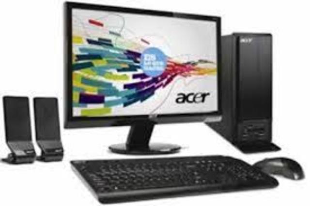 computadora del año 2010